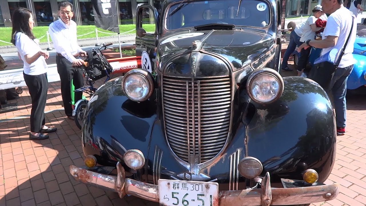 Chrysler de soto