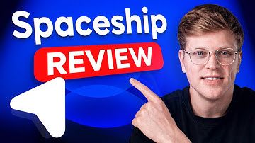 Spaceship.com Review – Is It Any Good?