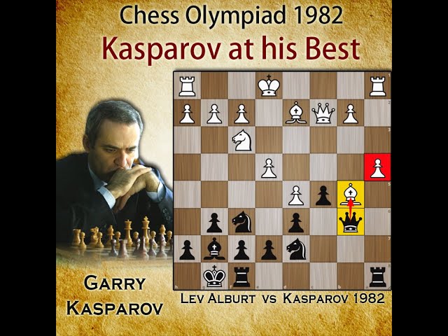 Kasparov Vs Carlsen: Who Is Really The Best Ever?