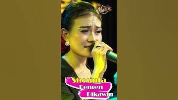 PENGEN DIKAWIN - SHESINTA