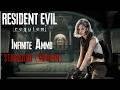 Infinite Ammo Grace makes Rhodes Hill a JOKE | Resident Evil Requiem