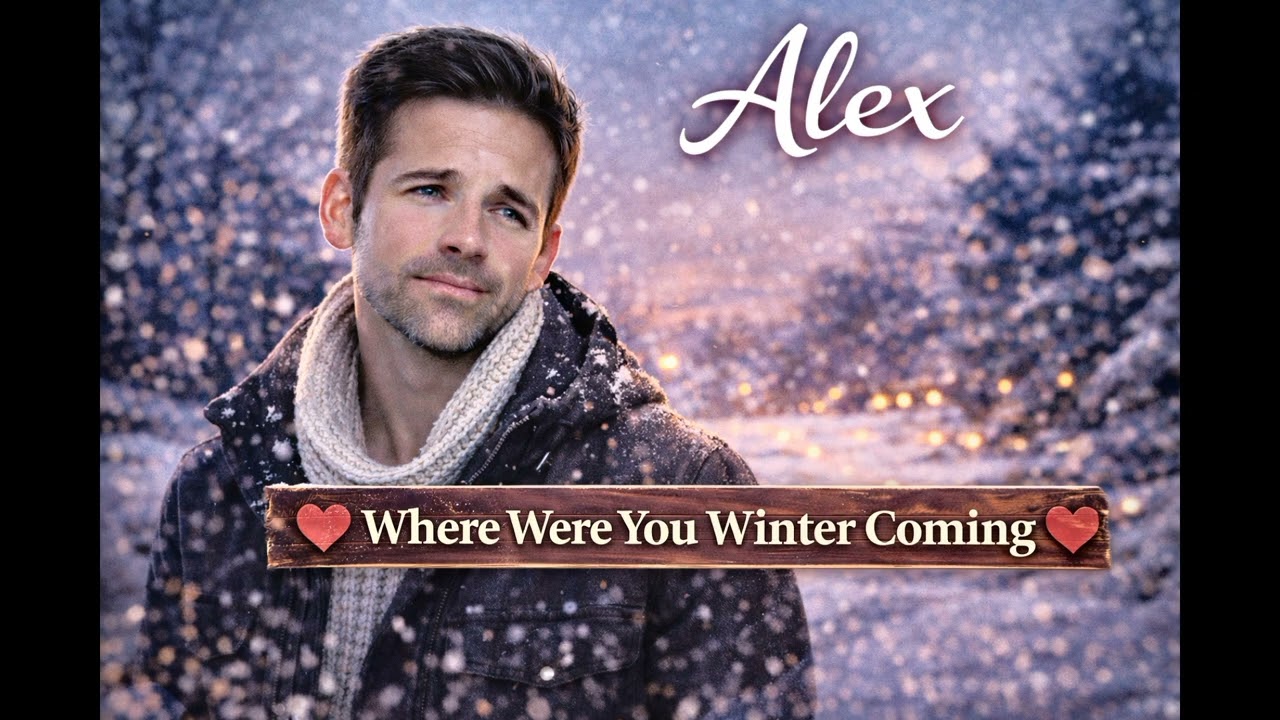 Where Were You Winter Coming