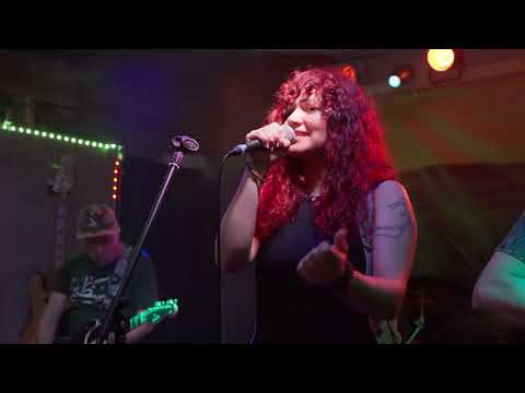 GRACI RODRÍGUEZ BAND - COMO EL VIENTO DE PONIENTE, Marea y J. Dguez El Cabrero, letra Elena Bermúdez