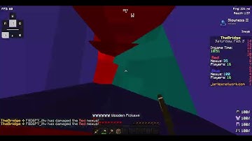 Hacker caught on Jartex Network#2