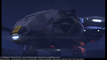 028 - June 23 - Operation Final Grave