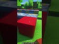 auto melon farm#minecraft #decor #tutorial