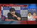 MAA : Shivaji Raja Vs Naresh
