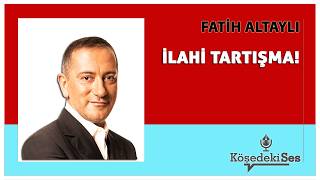 Fati̇h Altayli - \