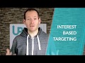 5 Mistakes Every Facebook Advertisers Makes with Interest-Based Targeting