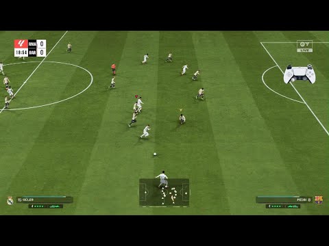 The New FC26 Very effective skill chain by Dopamin_therapist