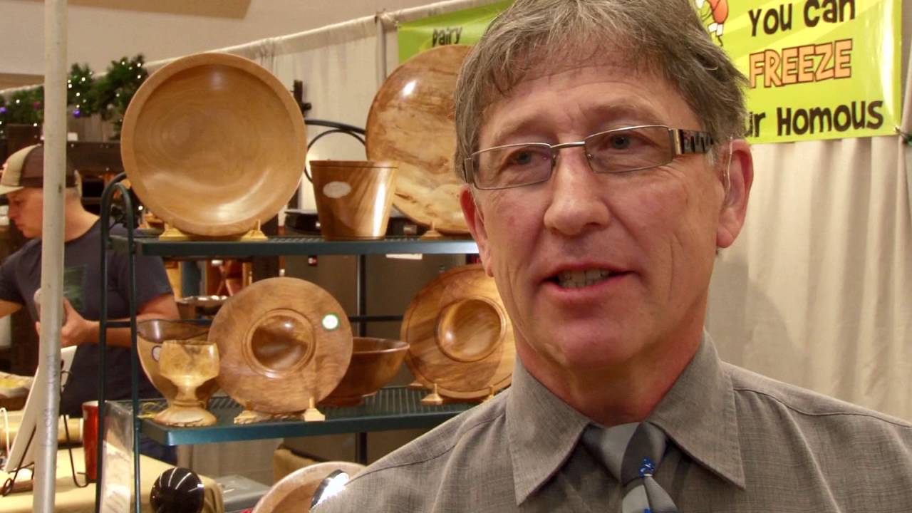 Kris Kringle Market 2015 