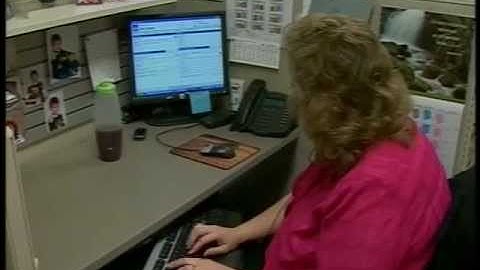 311 Customer Service Center