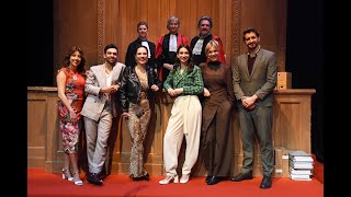 Download Lagu FINALE: Première Assisen - De Wraakmoord MP3