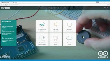 Adding a Library to Arduino