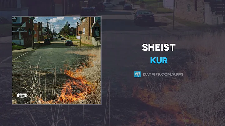 KUR - Sheist (AUDIO)