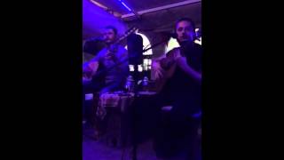 Tanımadığım Ten - Muhammet Güvenç & Ayhan Veysel Faruk