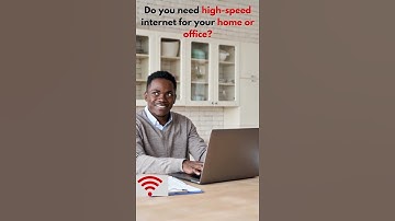Your internet speeds just got faster with Coollink! Enjoy speeds up to 100mbps anywhere in Nigeria!!