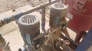 Diagnosing transfer pump not working || Float switch broken