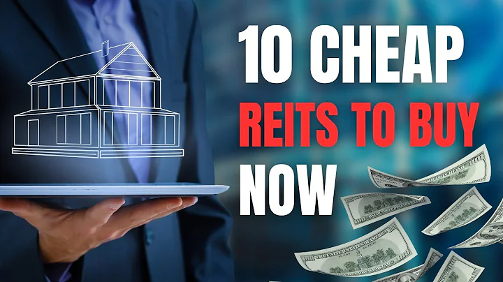 10 Undervalued REITs To Buy Now