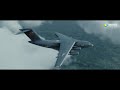 中国航空宣传片《与梦想一起飞行》