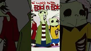 Squidwards Suicide Vs Ed Edd N Eddy Lost Episode Erbocreepypasta Season 2