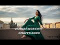 Habibi Moscow Dancefloor 2025 🌙 Deep Oriental Groove | Chill & Dance Fusion
