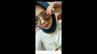 Pakek Jilbab Tapi Maen Joy Live Buka Baju Lagi Pakek Jilbab Tapi Maen Joy Live Buka Baju Lagi