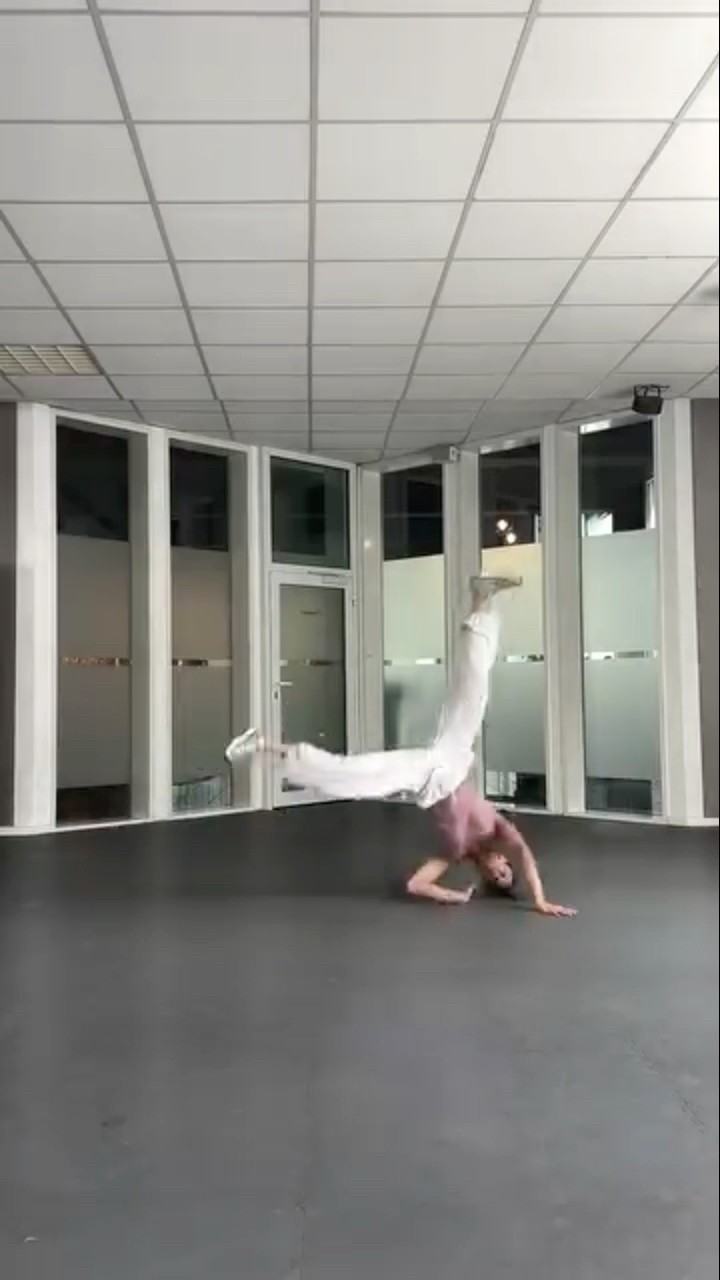 #JasonDeruloTV // Dance ? #GotPermissionToPost From @bgirl_sanam #TalkDirty