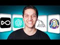 I Tried Every FREE &amp; Paid AI Image Generator (These Are The BEST!)