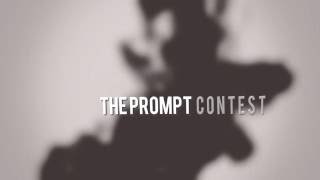 The Prompt Contest Sign Ups {Closed}