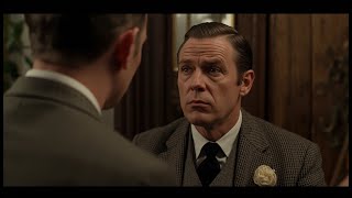 The Great Gatsby Chapter 5 Summary & Analysis