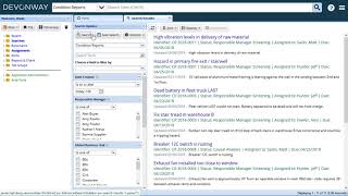 How to Use Search Field Operators
