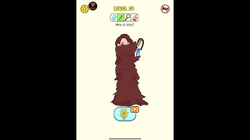 Delete Puzzle Erase Her: ALL LEVELS 24 🪒🪒 Who is This Gameplay #sssbgames