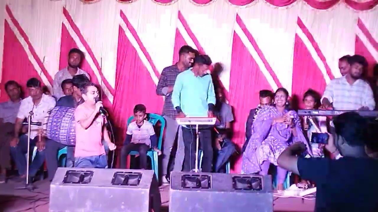 কেন হল দেখারে তোমারে দেখলাম 