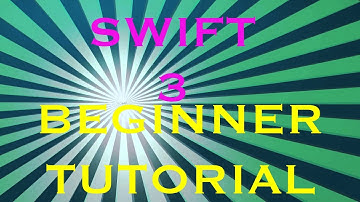 XCODE SWIFT 3: MAKING A QUIZ GAME PART 1/ HOW TO MAKE A QUIZ GAME