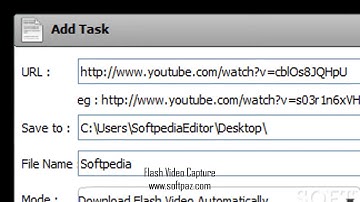 Flash Video Capture [Windows] Download Link [FREE]