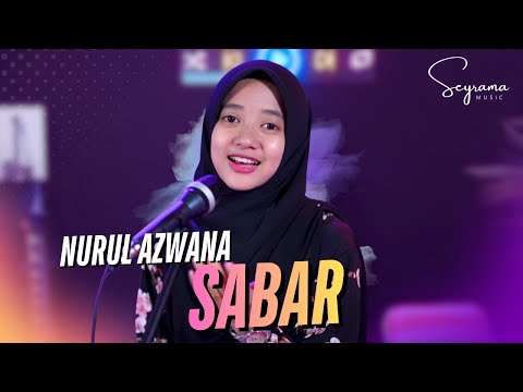 Nurul Azwana - SABAR (Sinau Bareng)| Duh sayang ngapuntene saestuyen dereng saget nuruti opo karepmu