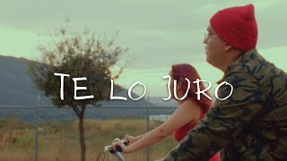 Anexo Leiruk - Te Juro ft Lng Sht | Rayo De Luz [Visualizer]