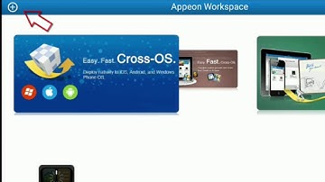 Appeon 2016 WorkSpace Installation Tutorial