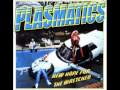 Plasmatics - Concrete Shoes