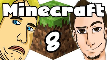 Minecraft: God of Deceit Custom Map with Seamus Part 8 - Saving the Captain