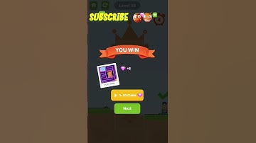 Slice to save game funny moment Hard level 30 😖 #gaming #trending #viral #funny #shorts #annu