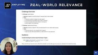 Finance Simulation Reflection - Heidi Zhong 47871253