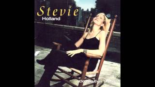 Watch Stevie Holland Faith video