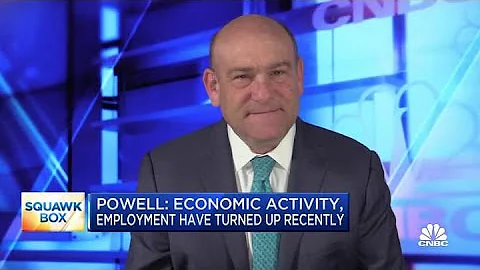 Jerome Powell, Janet Yellen set to testify before ...
