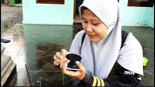 iklan Chusion sunisa