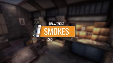 Cache B Heaven - Smoke | PvPRO Tips & Tricks