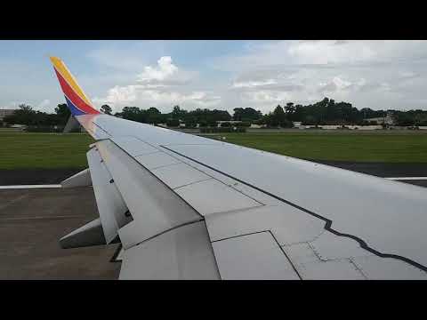 Видео: Louis Armstrong New Orleans International Airport (MSY) гарын авлага