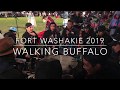 Walking Buffalo Smooth Jam Jr Women’s Traditional @ Fort Washakie 2019