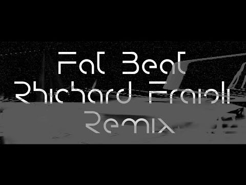 Fat Ass Friction – Fat Beat (Richard Fraioli Remix)